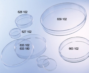 MICROBIOLOGY -BACTERIOLOGY PRODUCTS