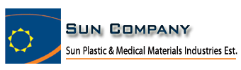 Sun plastic & medical material industries  Ltd.